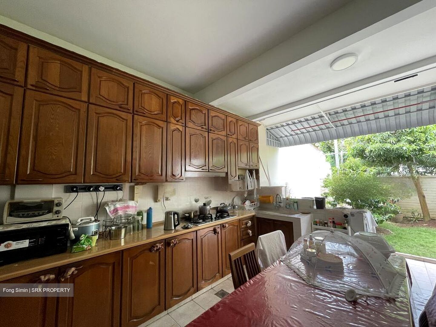Hougang Central (D19), Terrace #453489521